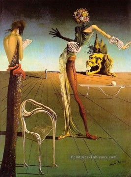 desconocido 04 Salvador Dalí Pinturas al óleo
